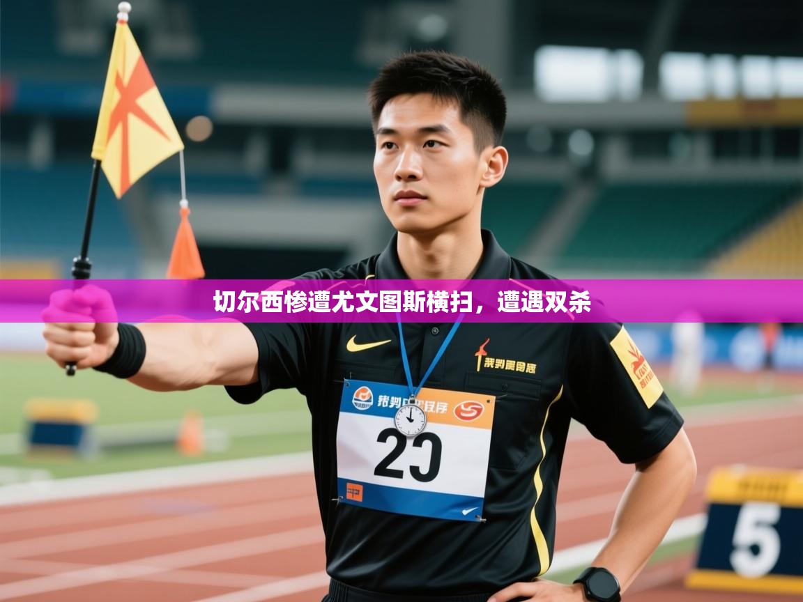 切尔西惨遭尤文图斯横扫，遭遇双杀  第1张